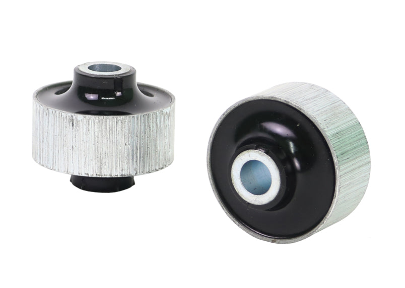 Whiteline Control Arm Lower - Inner Rear Bushing Kit - Suzuki Swift - W53295