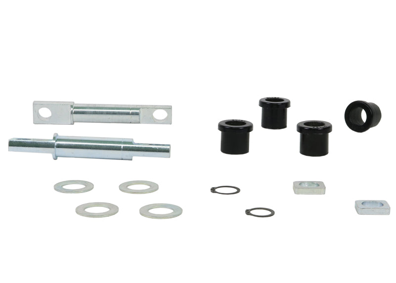 Whiteline Control Arm Lower - Inner Front Bushing Kit - W53297 - W53297 - image 2