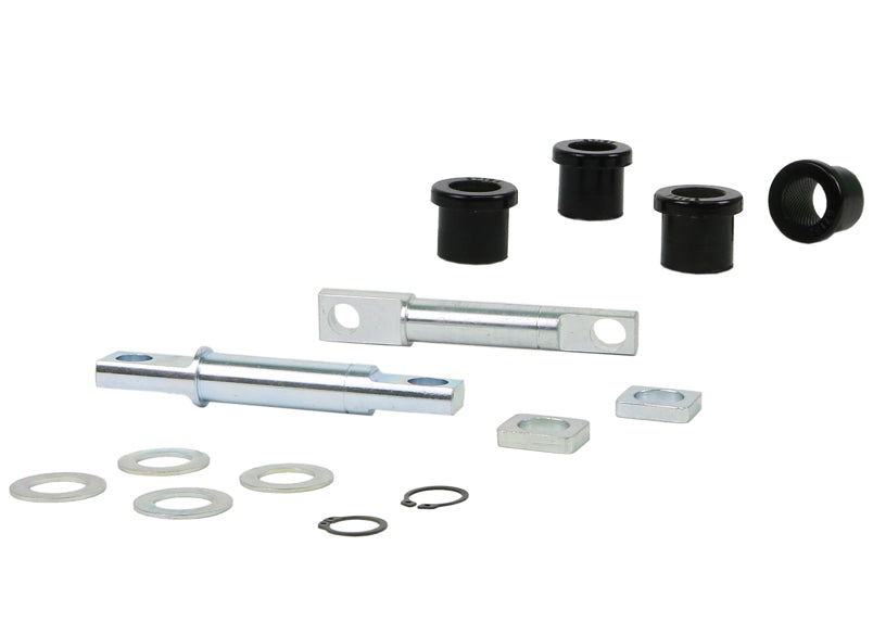 Whiteline Control Arm Lower - Inner Front Bushing Kit - W53297 - W53297