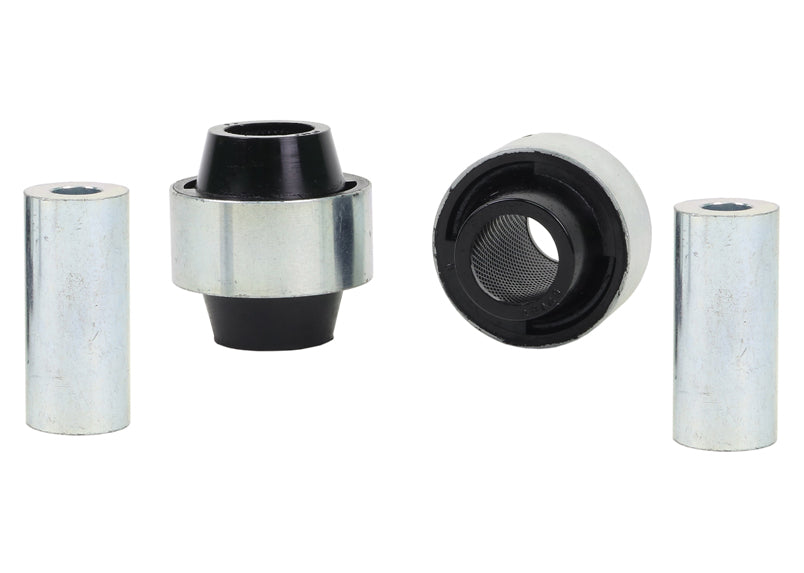 Whiteline Control Arm Lower - Inner Rear Bushing Kit - Toyota Echo / MR2 - W53299 - image 2