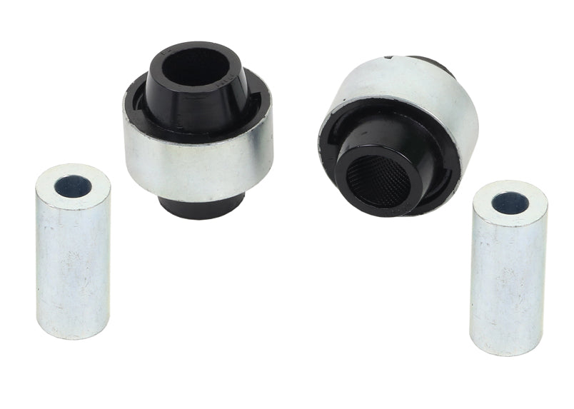 Whiteline Control Arm Lower - Inner Rear Bushing Kit - Toyota Echo / MR2 - W53299 - image 3