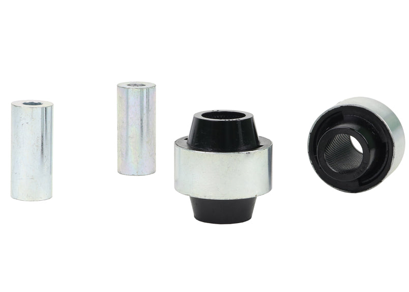 Whiteline Control Arm Lower - Inner Rear Bushing Kit - Toyota Echo / MR2 - W53299