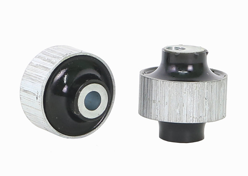 Whiteline Control Arm Lower - Inner Rear Bushing Kit-Single Offset - Toyota Echo / MR2 - W53300 - image 2