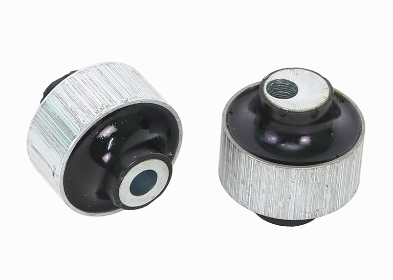 Whiteline Control Arm Lower - Inner Rear Bushing Kit-Single Offset - Toyota Echo / MR2 - W53300 - image 3