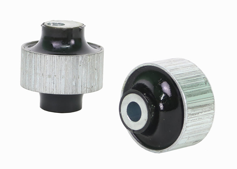 Whiteline Control Arm Lower - Inner Rear Bushing Kit-Single Offset - Toyota Echo / MR2 - W53300