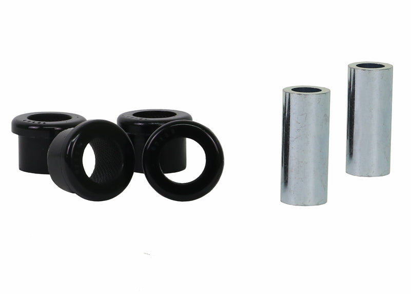 Whiteline Control Arm Lower - Inner Front Bushing Kit - Toyota Prius / Prius C / Prius V / Yaris - W53301 - image 2