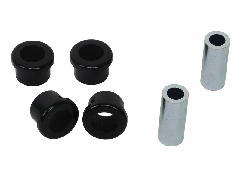 Whiteline Control Arm Lower - Inner Front Bushing Kit - Toyota Prius / Prius C / Prius V / Yaris - W53301 - image 3