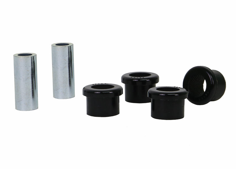Whiteline Control Arm Lower - Inner Front Bushing Kit - Toyota Prius / Prius C / Prius V / Yaris - W53301