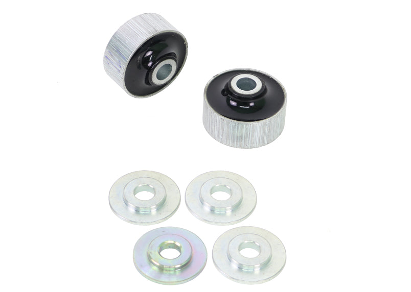 Whiteline Control Arm Lower - Inner Rear Bushing Kit - Toyota Prius / Prius C / Prius V / Yaris - W53302 - image 3