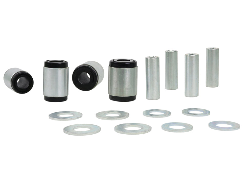 Whiteline Control Arm Lower - Bushing Kit - Foton Tunland / Toyota Hilux - W53304 - image 2