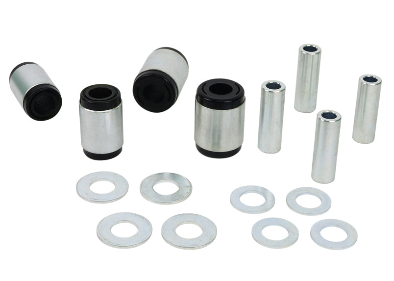 Whiteline Control Arm Lower - Bushing Kit - Foton Tunland / Toyota Hilux - W53304 - image 3