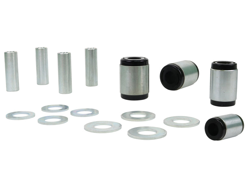 Whiteline Control Arm Lower - Bushing Kit - Foton Tunland / Toyota Hilux - W53304