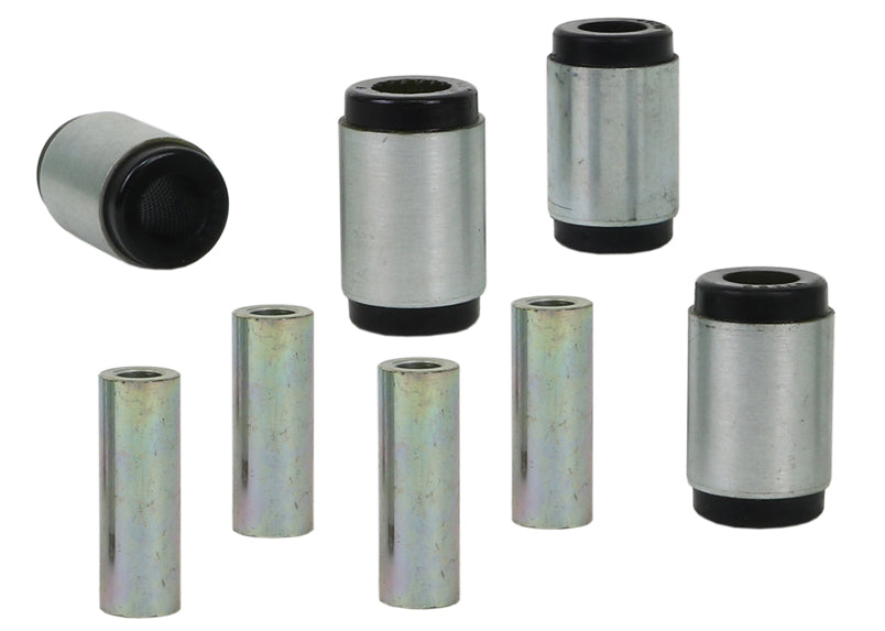Whiteline Control Arm Upper - Bushing Kit - Foton Tunland / Toyota Hilux - W53305 - image 2
