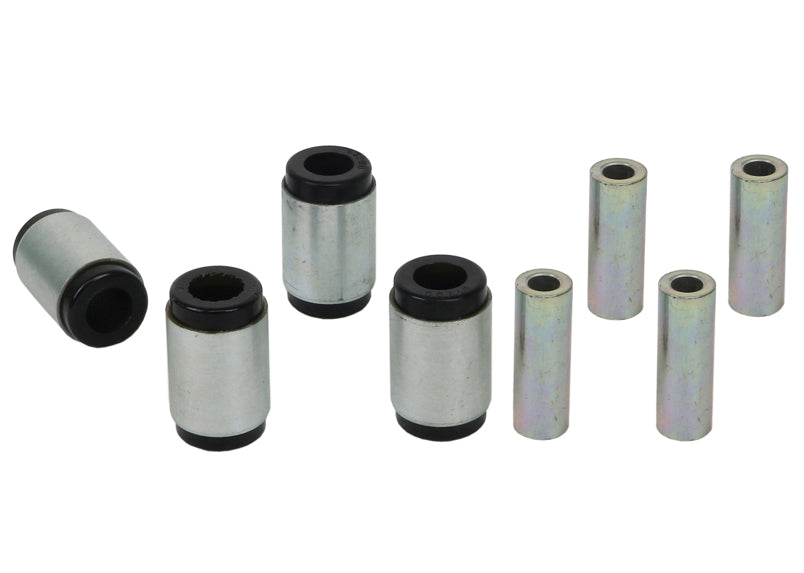 Whiteline Control Arm Upper - Bushing Kit - Foton Tunland / Toyota Hilux - W53305 - image 3