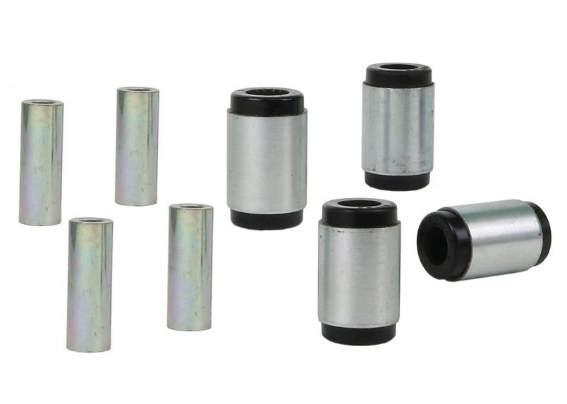 Whiteline Control Arm Upper - Bushing Kit - Foton Tunland / Toyota Hilux - W53305
