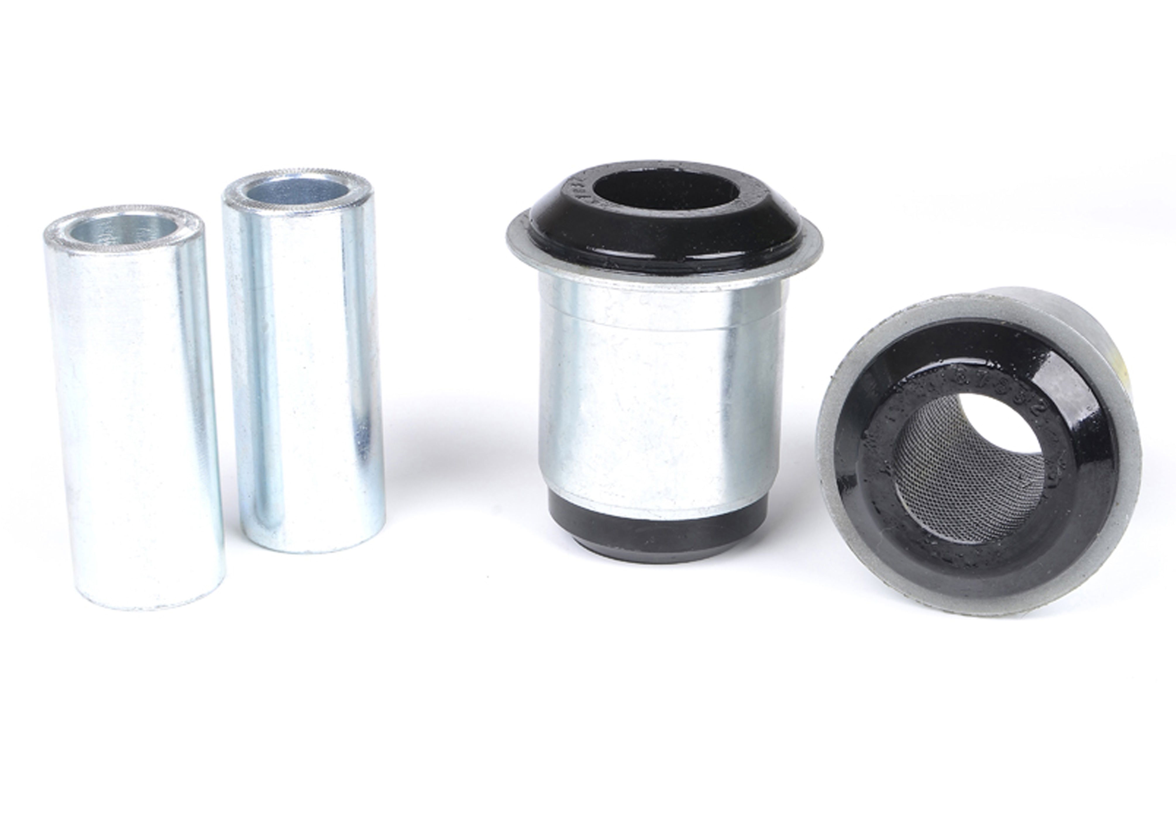 Whiteline Control Arm Lower - Inner Front Bushing Kit - Lexus Lx / Toyota Land Cruiser / Toyota Tundra - W53306 - image 2