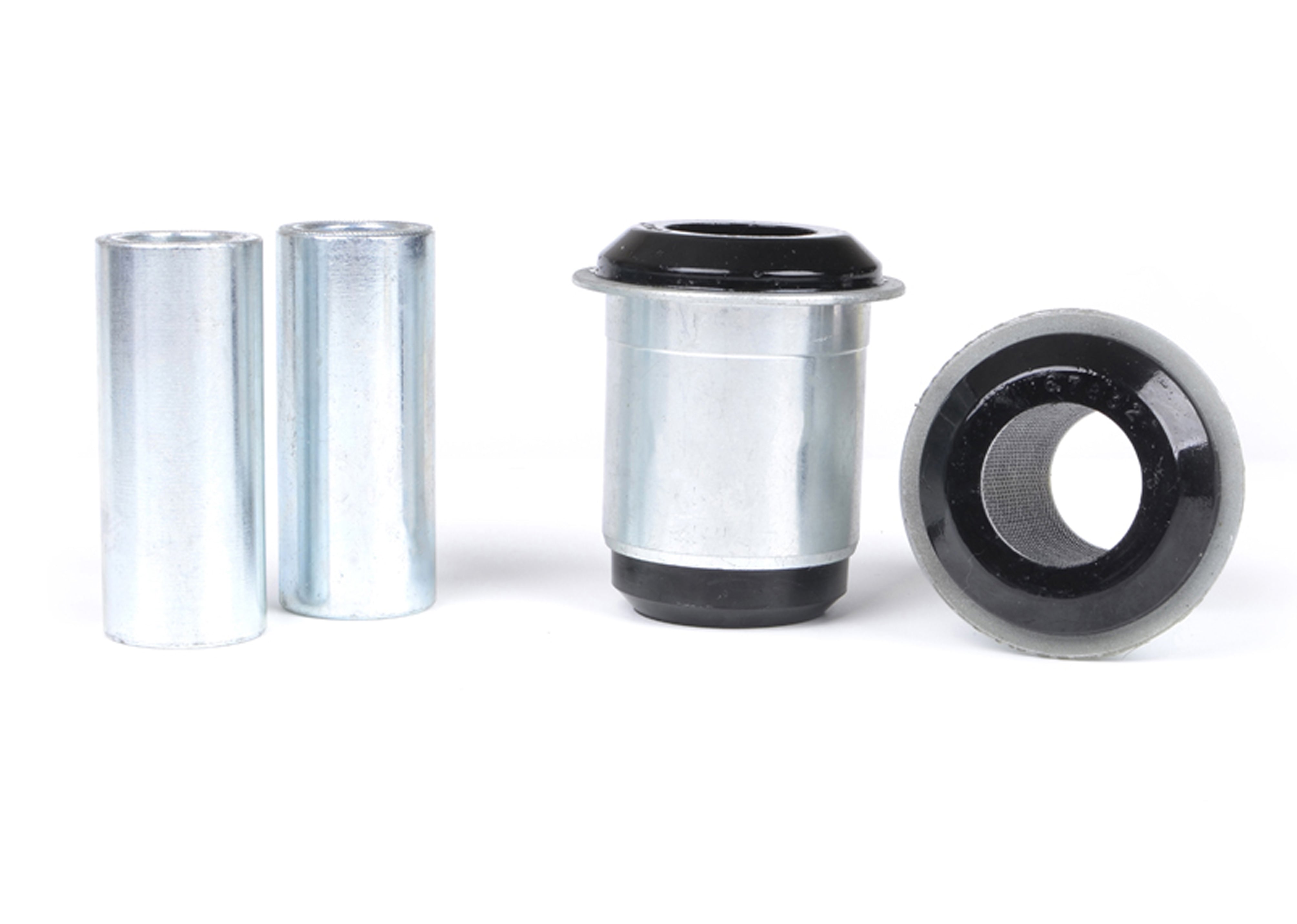 Whiteline Control Arm Lower - Inner Front Bushing Kit - Lexus Lx / Toyota Land Cruiser / Toyota Tundra - W53306 - image 3
