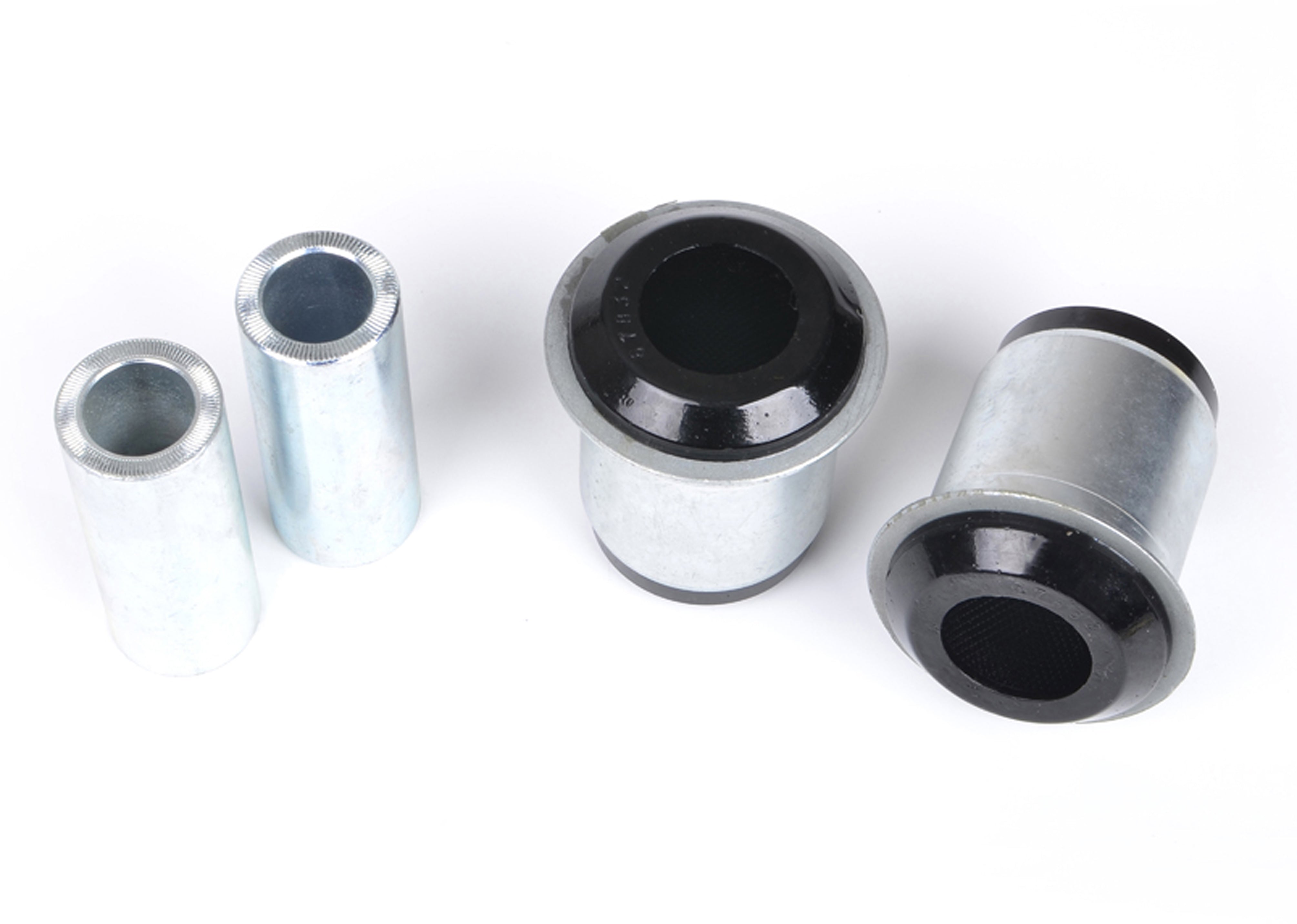 Whiteline Control Arm Lower - Inner Front Bushing Kit - Lexus Lx / Toyota Land Cruiser / Toyota Tundra - W53306