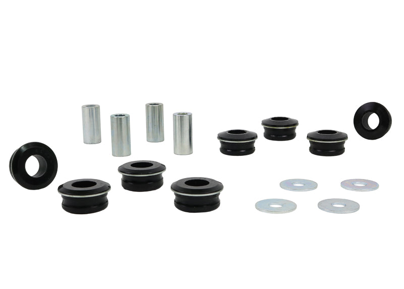 Whiteline Control Arm Upper - Bushing Kit - Lexus Lx / Toyota Land Cruiser / Toyota Tundra - W53307 - image 2