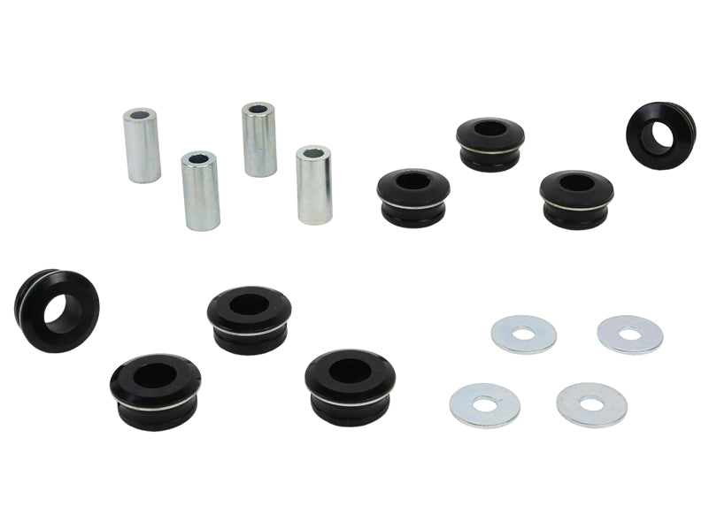 Whiteline Control Arm Upper - Bushing Kit - Lexus Lx / Toyota Land Cruiser / Toyota Tundra - W53307 - image 3