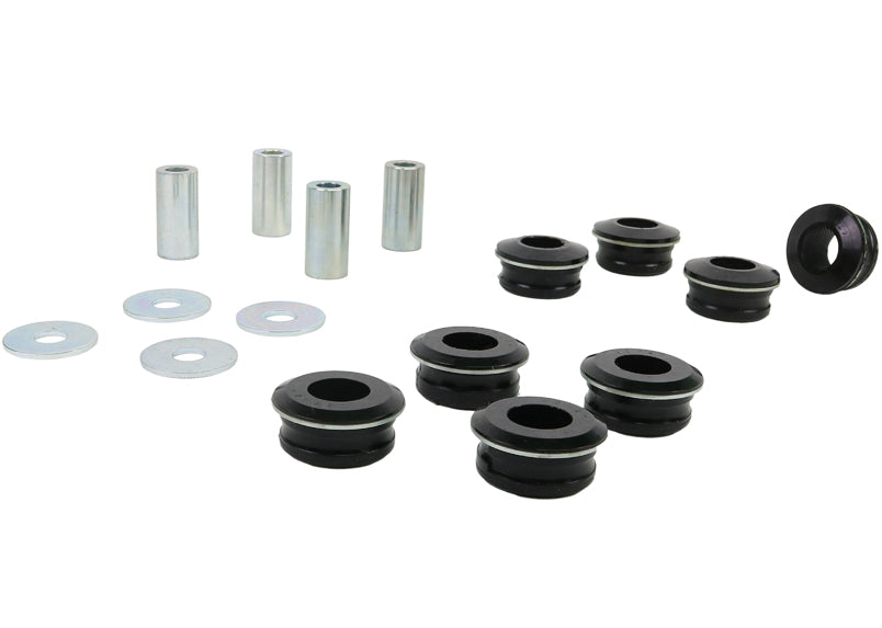 Whiteline Control Arm Upper - Bushing Kit - Lexus Lx / Toyota Land Cruiser / Toyota Tundra - W53307