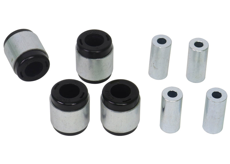 Whiteline Control Arm Upper - Bushing Kit - Ford Falcon / FPV Falcon - W53309 - W53309 - image 3