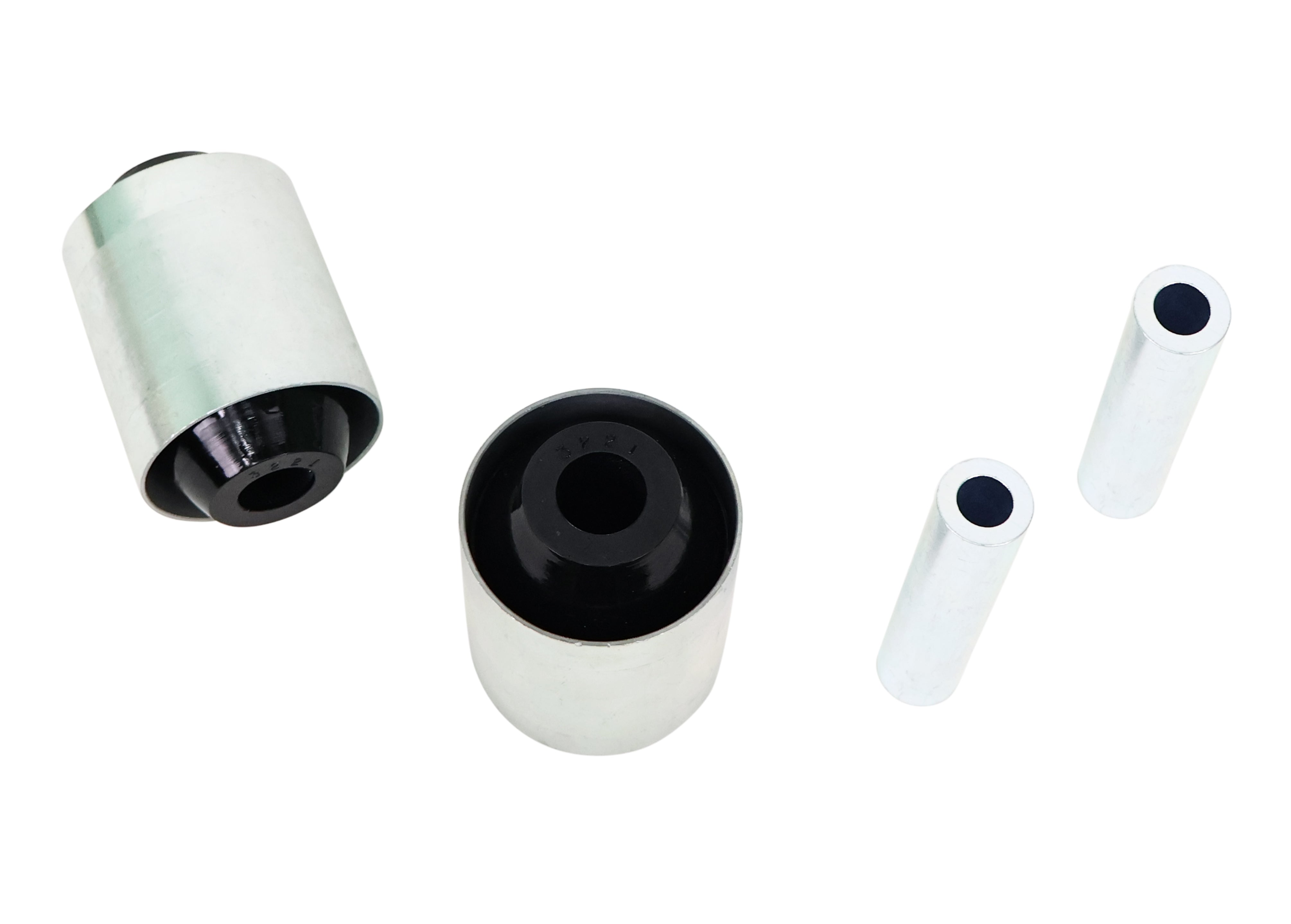 Whiteline Radius Arm Lower - Bushing Kit - Ford Falcon / FPV Falcon - W53310 - image 3