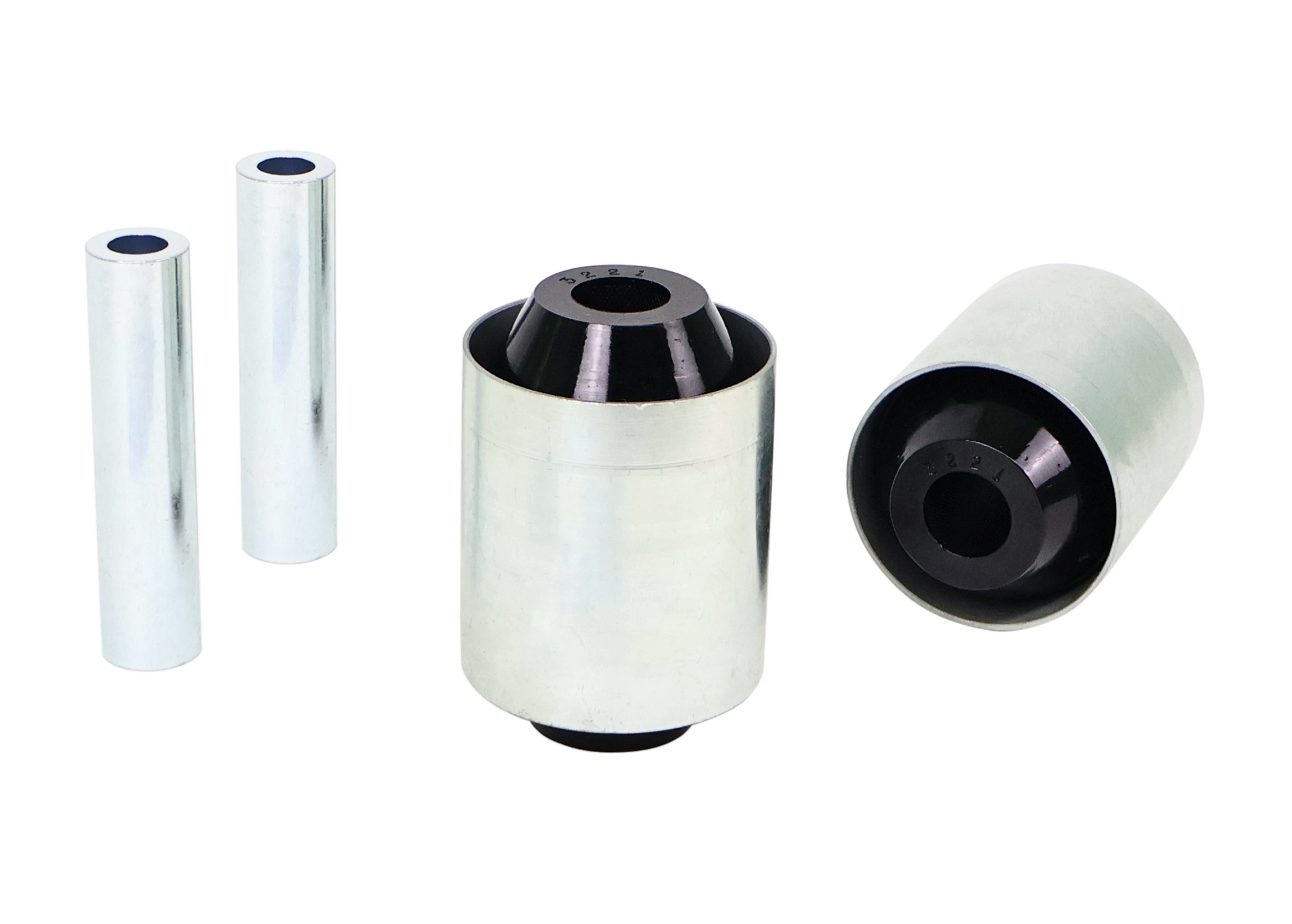 Whiteline Radius Arm Lower - Bushing Kit - Ford Falcon / FPV Falcon - W53310