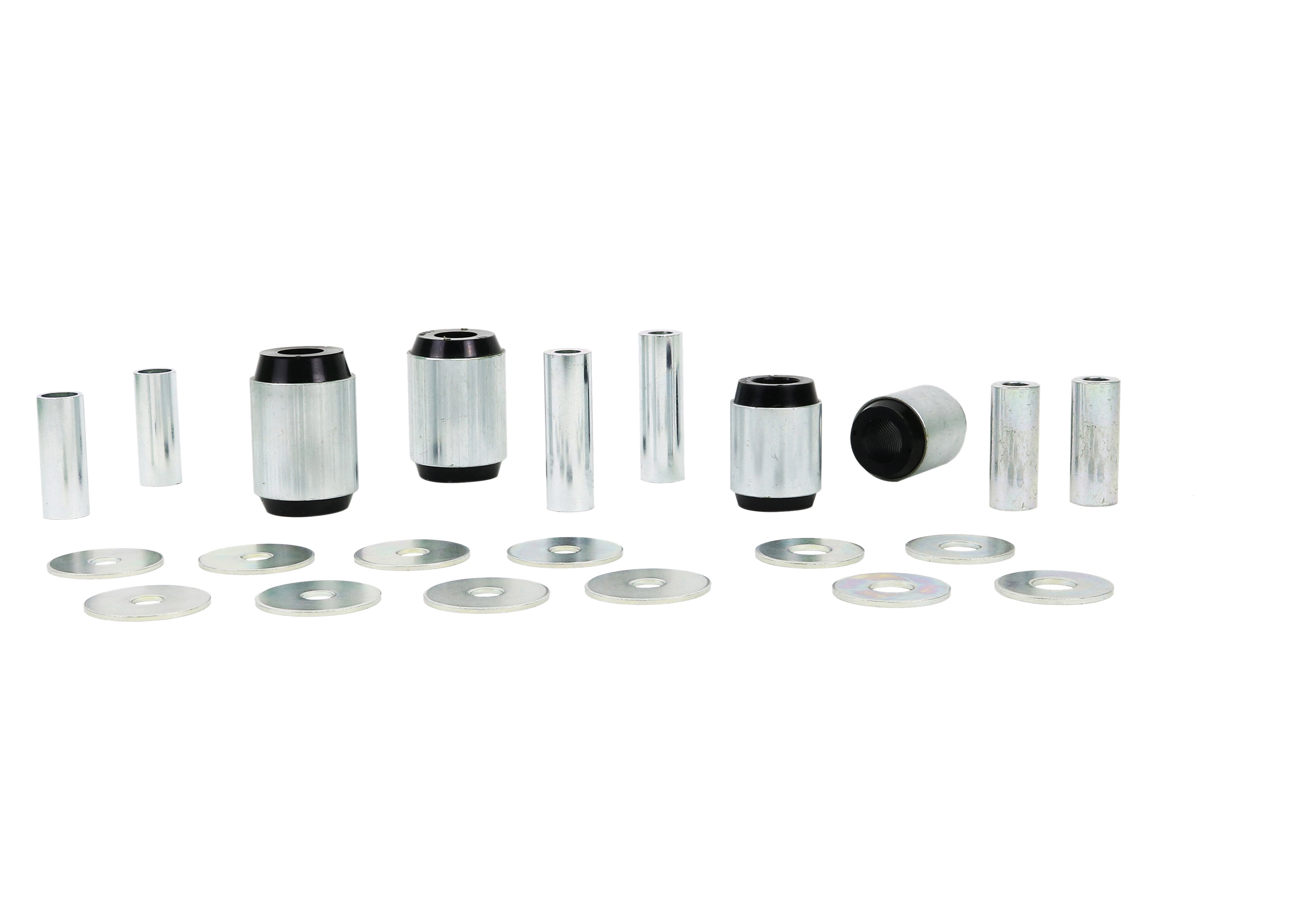 Whiteline Control Arm Lower - Bushing Kit - W53312 - W53312 - image 2