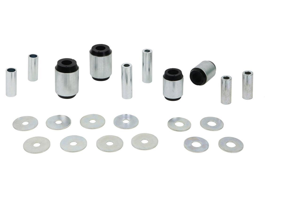 Whiteline Control Arm Lower - Bushing Kit - W53312 - W53312 - image 3