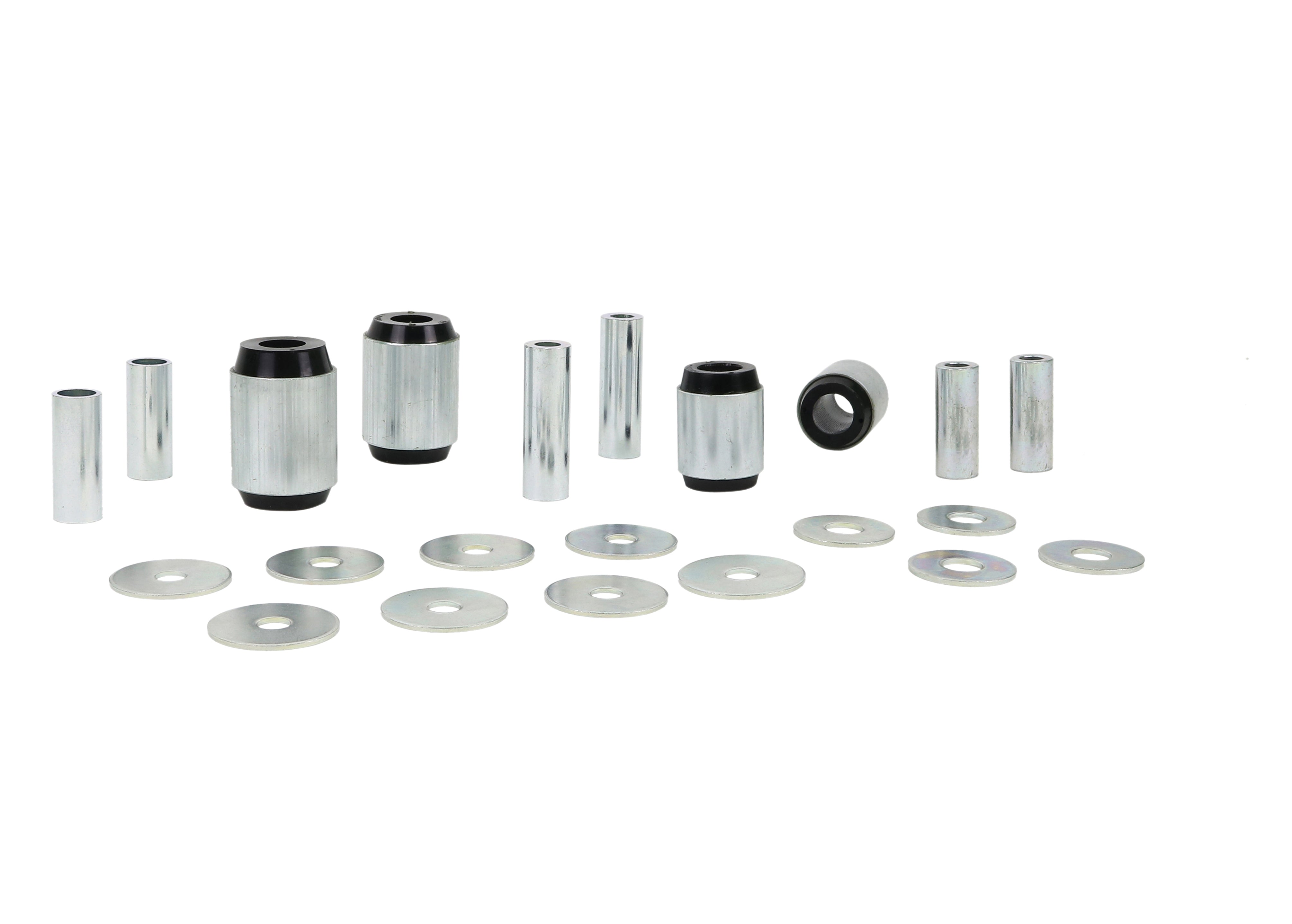 Whiteline Control Arm Lower - Bushing Kit - W53312 - W53312