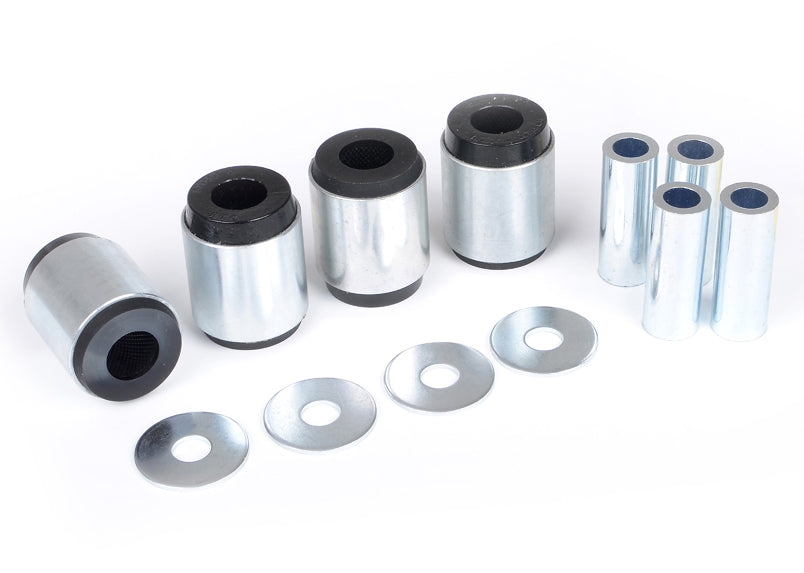 Whiteline Control Arm Upper - Bushing Kit - W53313 - W53313 - image 2