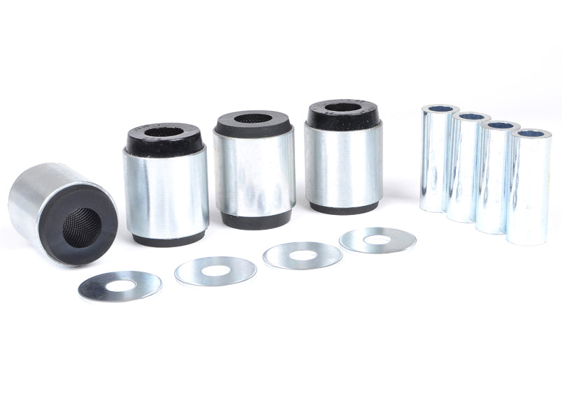 Whiteline Control Arm Upper - Bushing Kit - W53313 - W53313 - image 3