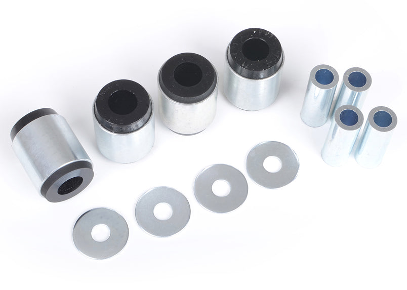 Whiteline Control Arm Upper - Bushing Kit - W53313 - W53313