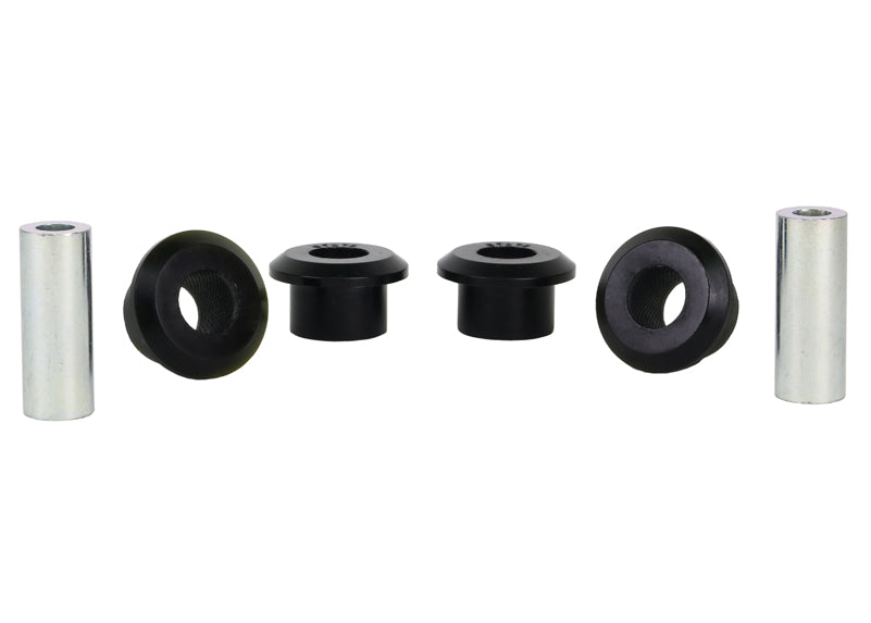 Whiteline Control Arm Lower - Inner Front Bushing Kit - W53315 - W53315 - image 2