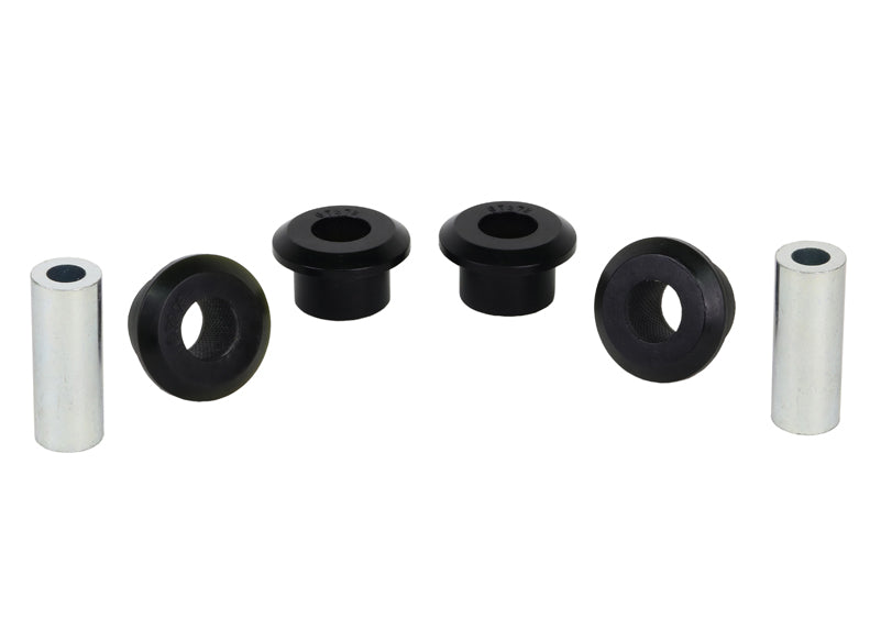 Whiteline Control Arm Lower - Inner Front Bushing Kit - W53315 - W53315 - image 3