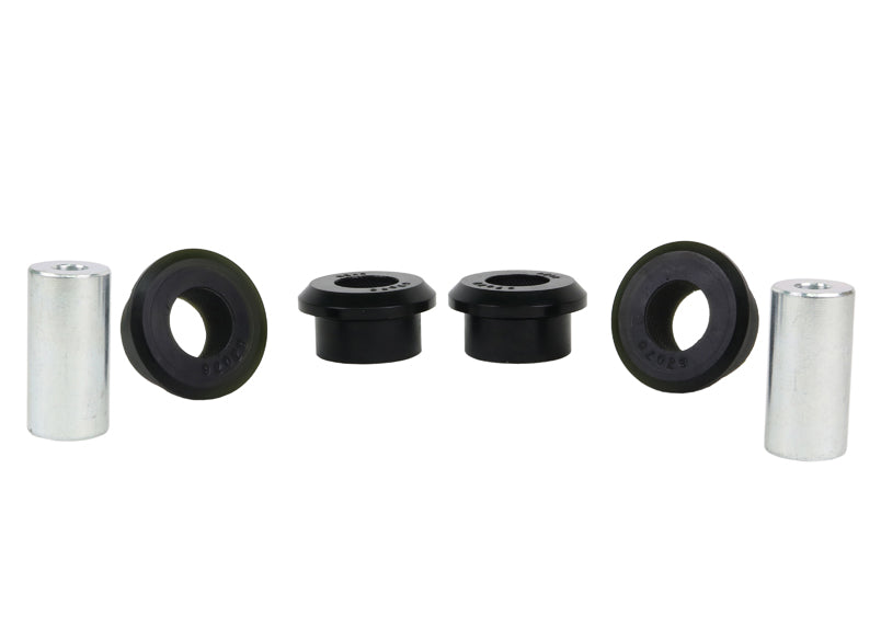 Whiteline Control Arm Lower - Inner Rear Bushing Kit - W53316 - W53316 - image 2