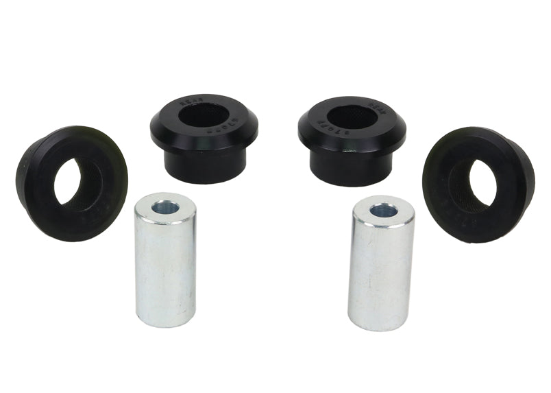 Whiteline Control Arm Lower - Inner Rear Bushing Kit - W53316 - W53316 - image 3