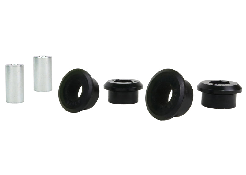 Whiteline Control Arm Lower - Inner Rear Bushing Kit - W53316 - W53316
