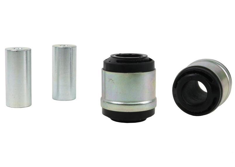 Whiteline Radius Arm Lower - Bushing Kit - Chrysler 300c / Dodge Challenger - W53335