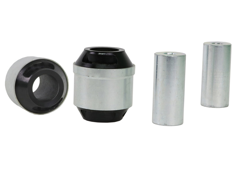Whiteline Control Arm Lower - Bushing Kit - Chrysler 300c / Dodge Challenger - W53336 - image 2