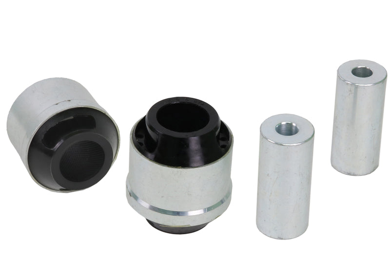 Whiteline Control Arm Lower - Bushing Kit - Chrysler 300c / Dodge Challenger - W53336 - image 3