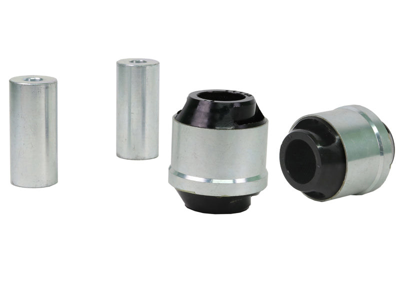 Whiteline Control Arm Lower - Bushing Kit - Chrysler 300c / Dodge Challenger - W53336