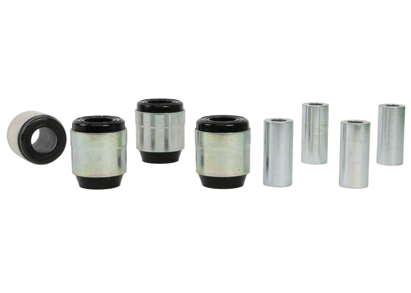 Whiteline Control Arm Upper - Bushing Kit - Chrysler 300c / Dodge Challenger / Dodge Charger - W53337 - image 2