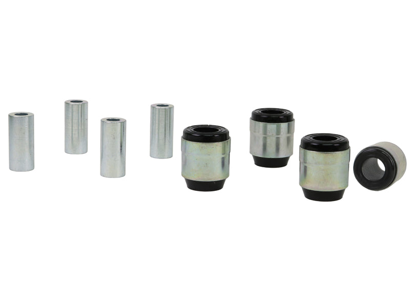Whiteline Control Arm Upper - Bushing Kit - Chrysler 300c / Dodge Challenger / Dodge Charger - W53337