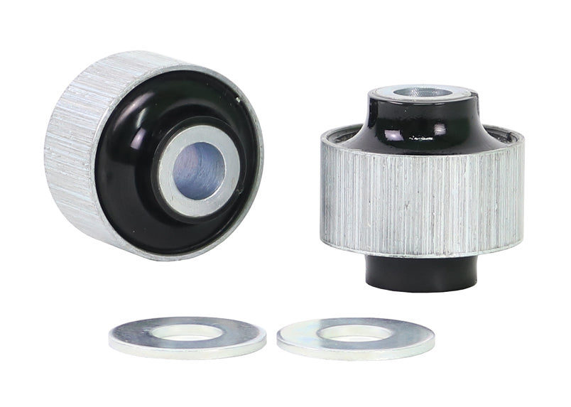 Whiteline Control Arm Lower - Inner Rear Bushing Kit - W53353 - W53353 - image 2