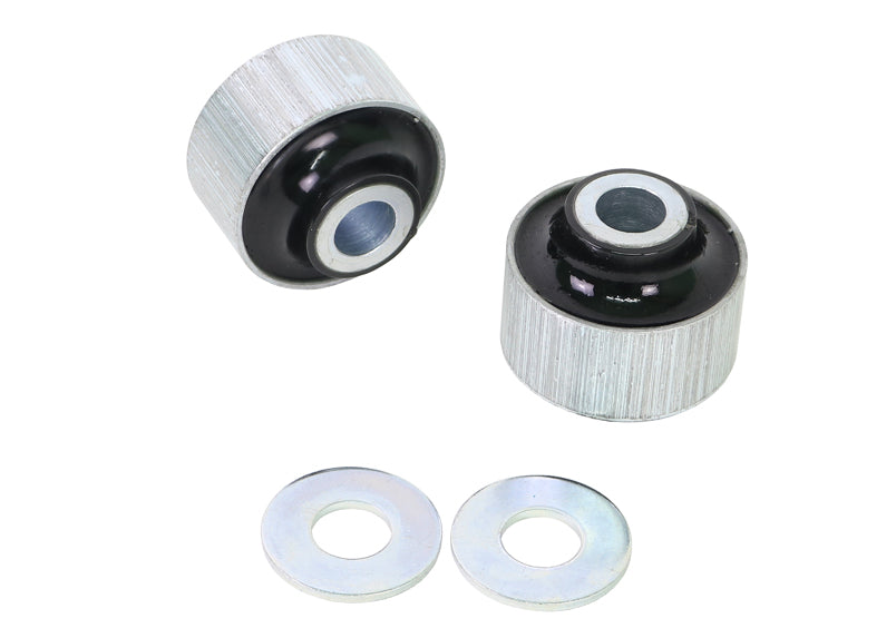 Whiteline Control Arm Lower - Inner Rear Bushing Kit - W53353 - W53353 - image 3
