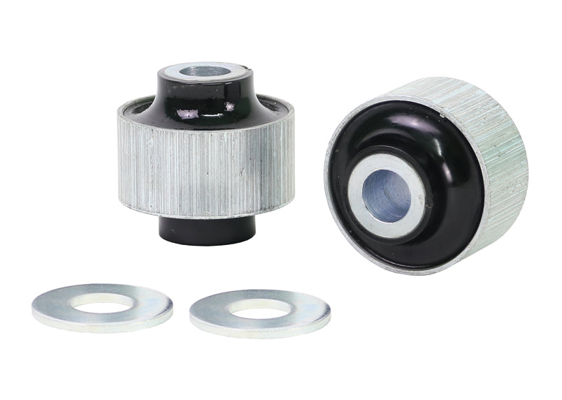 Whiteline Control Arm Lower - Inner Rear Bushing Kit - W53353 - W53353