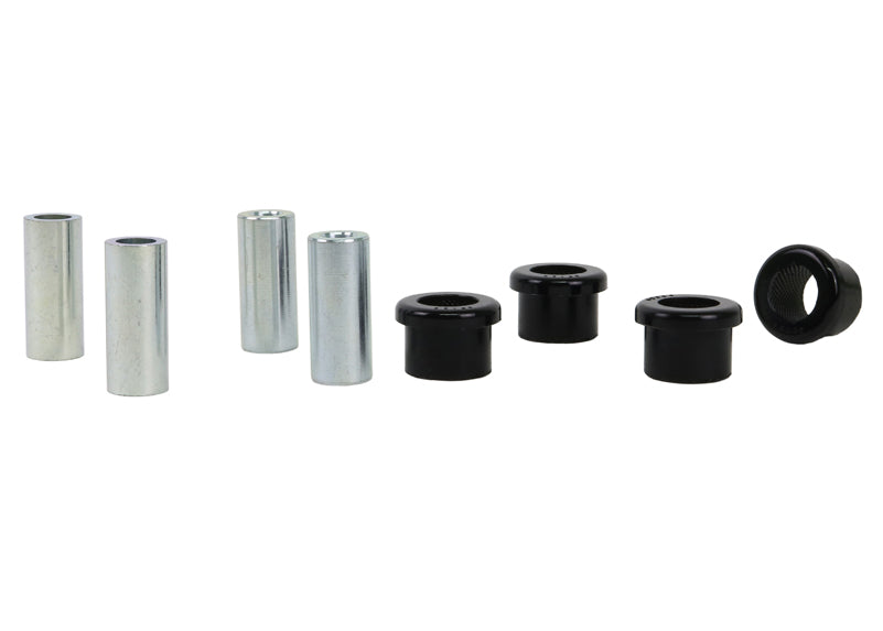 Whiteline Control Arm Lower - Inner Front Bushing Kit - Toyota Echo / MR2 - W53374 - image 2