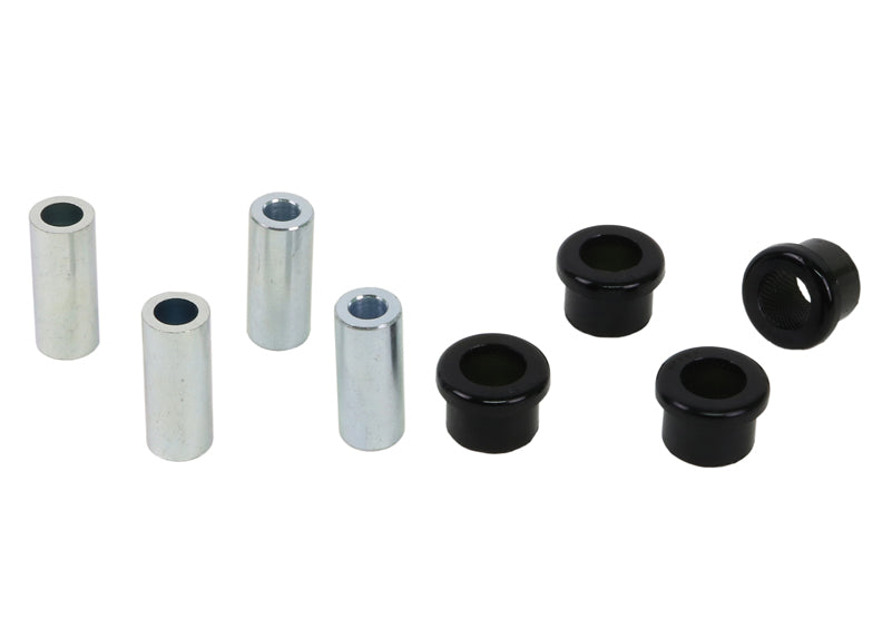 Whiteline Control Arm Lower - Inner Front Bushing Kit - Toyota Echo / MR2 - W53374 - image 3